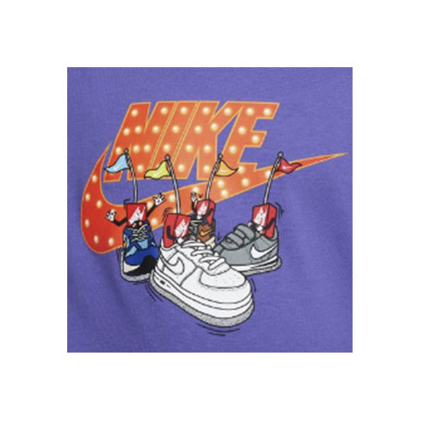 トラックレースデザイン Tシャツ