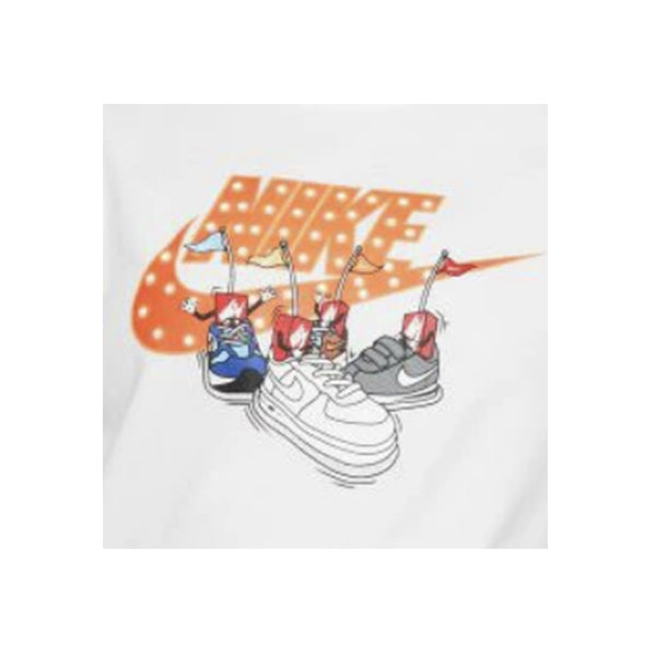 トラックレースデザイン Tシャツ