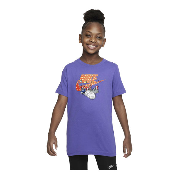 トラックレースデザイン Tシャツ